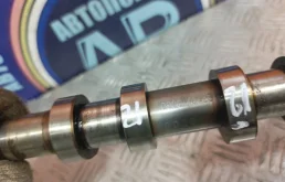 распредвал для Renault Megane Седан L9A 2016