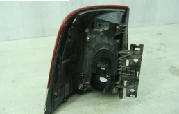 Фонарь правый для Toyota Land Cruiser 2018 года на фотографиях