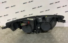 Фара левая для Citroen DS4 на фотографиях