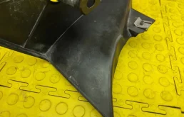 Защита днища для BMW 5er 2006 года на фотографиях