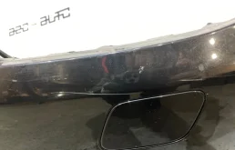 Решетка радиатора для Audi A4 2004 года на фотографиях