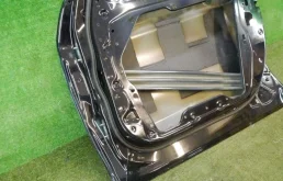 Дверь передняя правая для BMW X3 2023 года на фотографиях