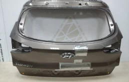 Крышка багажника для Hyundai Tucson 2019 года на фотографиях
