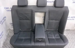 Подголовник сиденья задний левый для Mercedes-Benz S class на фотографиях