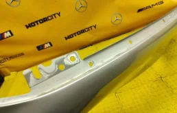 Крылья для BMW 5er 1997 года на фотографиях