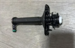 Фароомыватель правый для Audi A7 на фотографиях