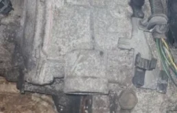 АКПП для Volvo XC70 1997 года на фотографиях