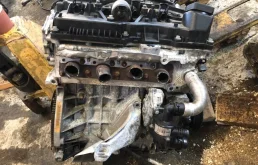 Двигатель для BMW 3er 2006 года на фотографиях