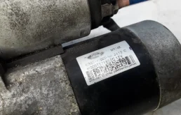 Стартер для Ford Focus 2014 года на фотографиях