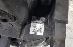 Фара левая для Ford Transit 2006-2013 Фургон