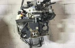 Двигатель для Opel Vectra 2000 года на фотографиях