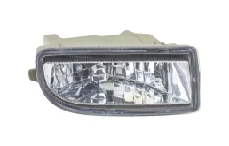 Противотуманка (ПТФ) передняя левая для Toyota Land Cruiser 2002 года на фотографиях