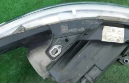 Фары для Mercedes-Benz Vito 2017 года на фотографиях