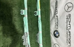 СРС в крышу левая для Mercedes-Benz Vito W447 Vito 2014-2022