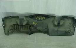 Кожух замка капота для Toyota RAV4 2025 года на фотографиях