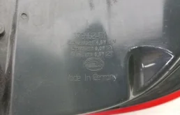 Фонарь левый для BMW 5er 2013 года на фотографиях