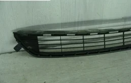 Решетка переднего бампера для Toyota RAV4 2014 года на фотографиях