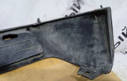 Усилитель переднего бампера для Lexus RX 2008 года на фотографиях