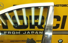 Дверь передняя левая для Mercedes-Benz S class 1999 года на фотографиях