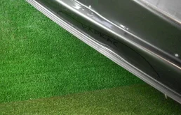 Дверь задняя левая для Kia Cerato 2013 года на фотографиях