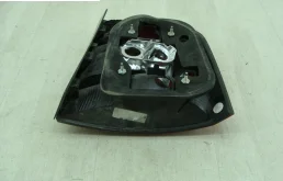 Фонарь левый для Skoda Octavia 2009 года на фотографиях