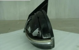 Стекла и зеркала для Hyundai Tucson 2015 года на фотографиях