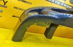 Бампер для BMW 5er 1999 года на фотографиях