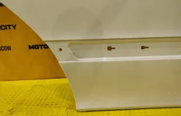 Дверь задняя правая для Mercedes-Benz S class 1999 года на фотографиях