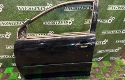 Дверь передняя левая для Lexus RX 2006 года на фотографиях