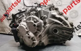 АКПП для Ford Kuga 2009 года на фотографиях