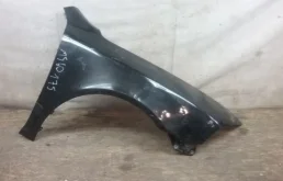 Крылья для Skoda Octavia 2001 года на фотографиях