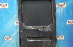 Дверь задняя высокая левая для Ford Transit на фотографиях