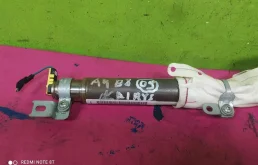 Датчик подушки безопасности для Audi A4 на фотографиях