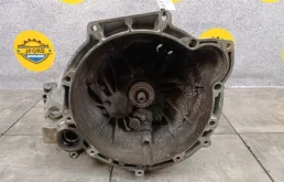 мкпп для Ford Fiesta V (JH_, JD_) 2001-2008