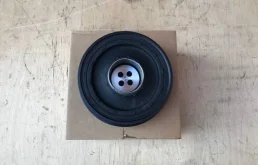 Шкив коленвала для BMW 3er 2008 года на фотографиях