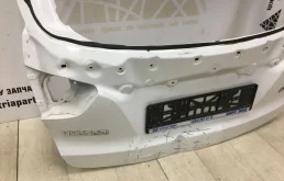 Дверь багажника для Hyundai ix35 2014 года на фотографиях