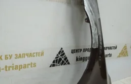 Крыло левое для Skoda Octavia 2014 года на фотографиях