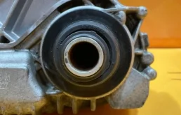 Раздатка для BMW 5er 2018 года на фотографиях