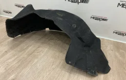 Подкрылок задний левый для Mercedes-Benz M class 2006 года на фотографиях