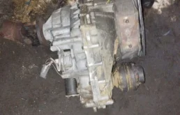 Раздатка для Ford Explorer 2005 года на фотографиях