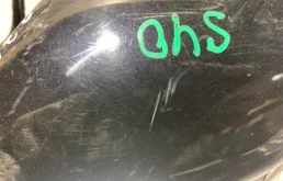 Стекла и зеркала для Volvo S40 2002 года на фотографиях