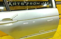 Двери для BMW 3er 2001 года на фотографиях