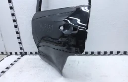 Дверь задняя левая для Toyota Land Cruiser 2018 года на фотографиях