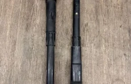 Амортизатор задний левый для Volkswagen Tiguan II MK2 2016+