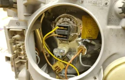 Крылья для Mercedes-Benz S class 1997 года на фотографиях