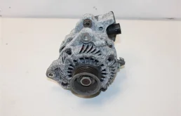 Генератор для Honda Civic 2011 года на фотографиях