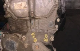 Двигатель для Opel Antara 2014 года на фотографиях