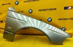 крыло переднее правое для BMW 5er Е39 1995-2003