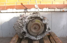 АКПП для Nissan Teana 2012 года на фотографиях