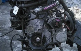 Двигатель (2ARFSE) для Lexus IS Седан 300h 2013-2015